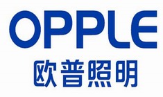 歐普照明