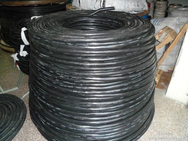 高價(jià)回收各類(lèi)廢舊電纜、廢舊電線
