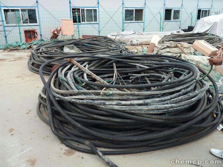 電纜回收